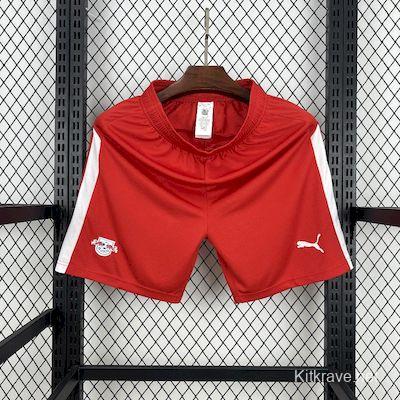 2025/26 RB Leipzig Home Shorts