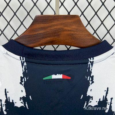 2025/26 Monterrey Home Vest Jersey