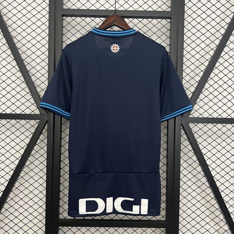 25/26 Athletic Bilbao Away Jersey