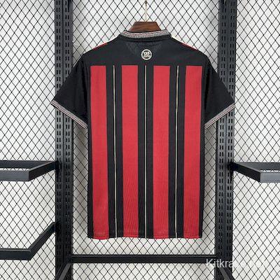 2025/26 Bohemians Home Jersey