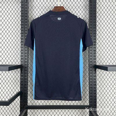 2025/26 Olympique Marseille Away Jersey