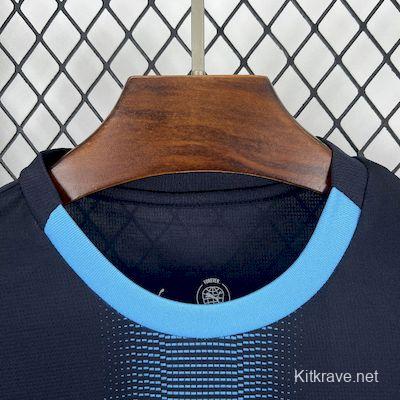 2025/26 Olympique Marseille Away Jersey