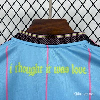 2025/26 Bohemians Third Jersey