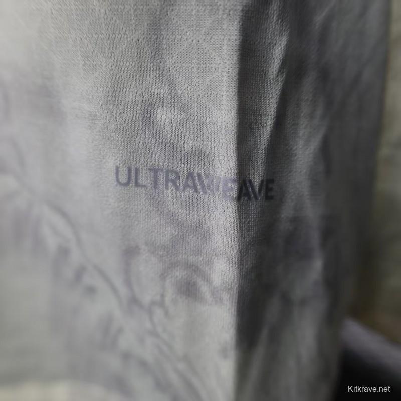 Player Version 25/26 Palmeiras Away World Cup Jersey