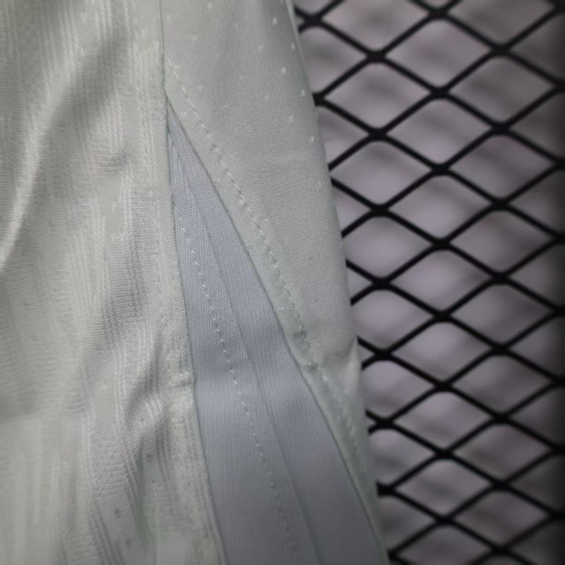 Player Version 25/26 Inter Milan Away Shorts