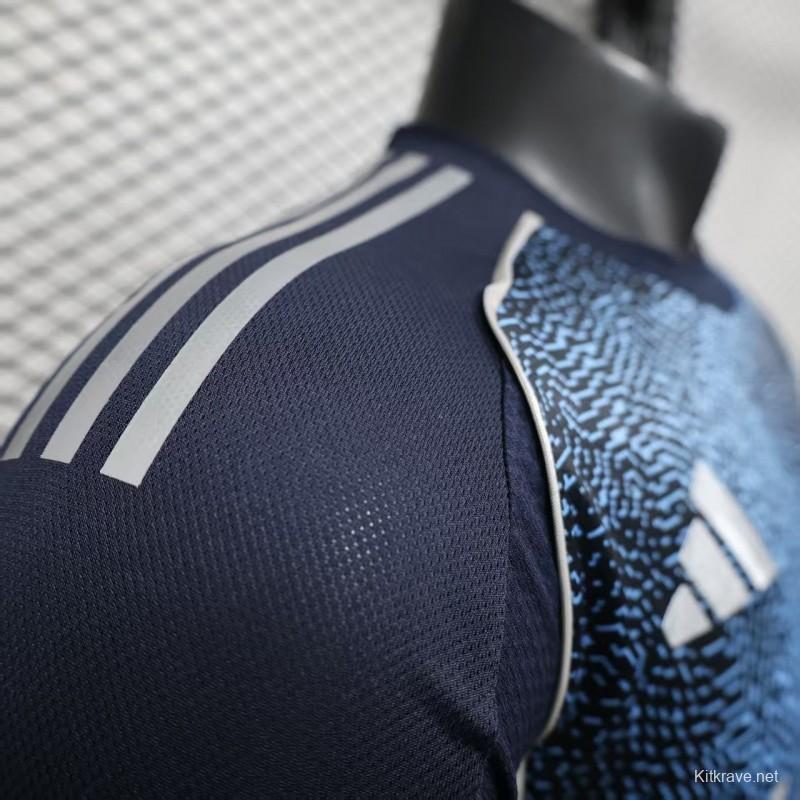 Player Version 25/26 Al-Nassr FC Away Jersey