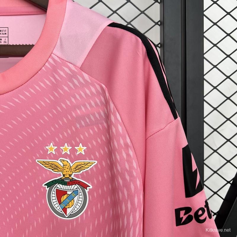 25/26 Benfica Special Edition