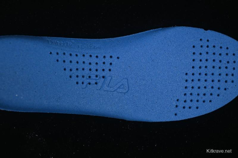 Fila Nuvole 3 ATR Outdoor Functional Shoes - A12M521207ASG