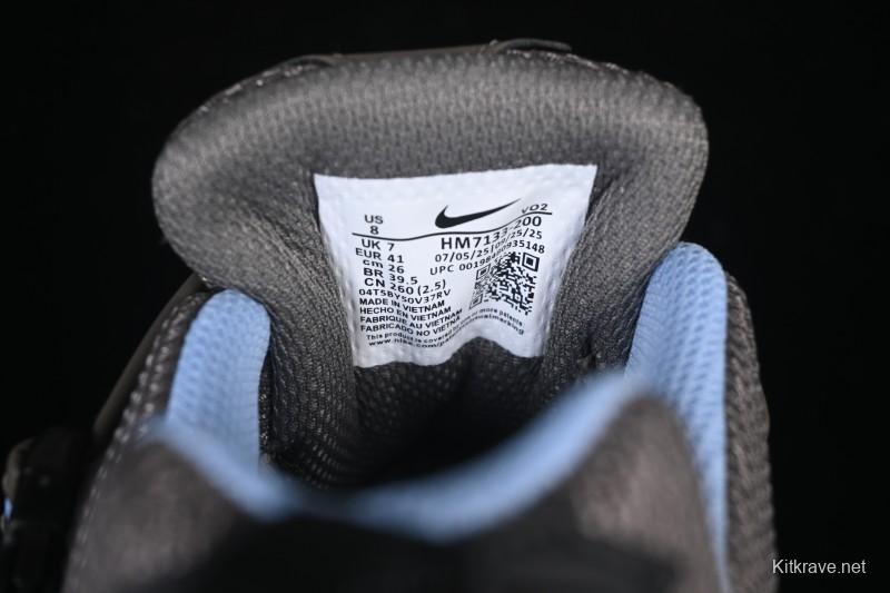 Nike ACG Phassad Fashion Comfort Grip Hiking Trekking Shoes HM7133-200