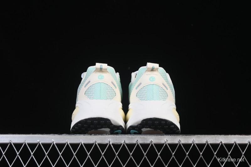 Nike Air Zoom Vomero 18 Cushioned Running Shoes - IH7349-331