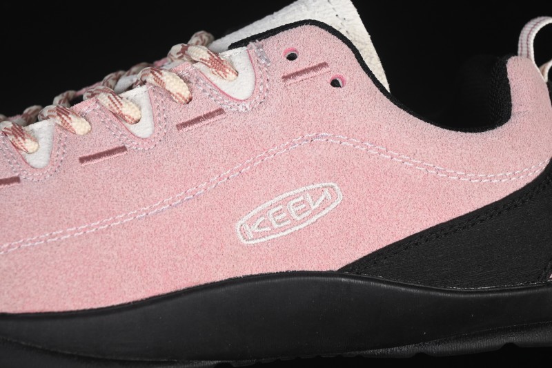 Keen Jasper Japanese Street Retro Outdoor Shoes - 911