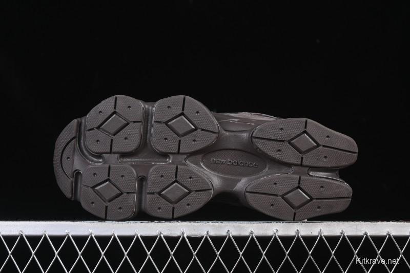 New Balance NB9060 Series Retro Casual Running Shoes - U9060ZWD