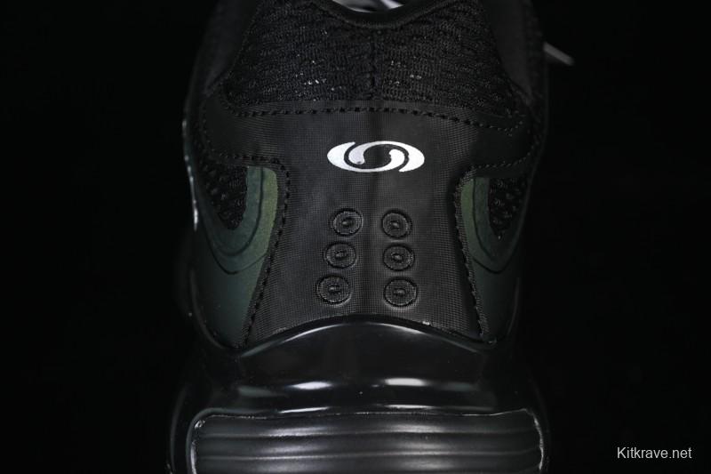 Salomon XT-Whisper Void Explorer Series Outdoor Trail Running Shoes - 478755-28