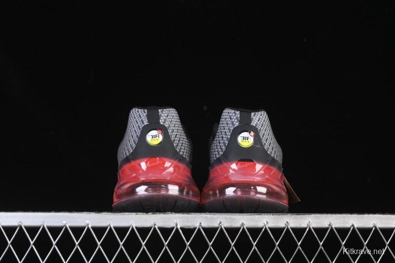 Nike Air Max Phoenix Retro Bullet Air Cushion Running Shoes - FZ5307-003