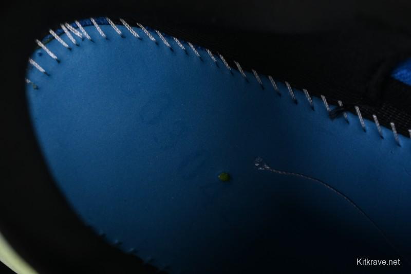 Brooks Glycerin 22 Cushioned Marathon Nitrogen Running Shoes - 1104451D002