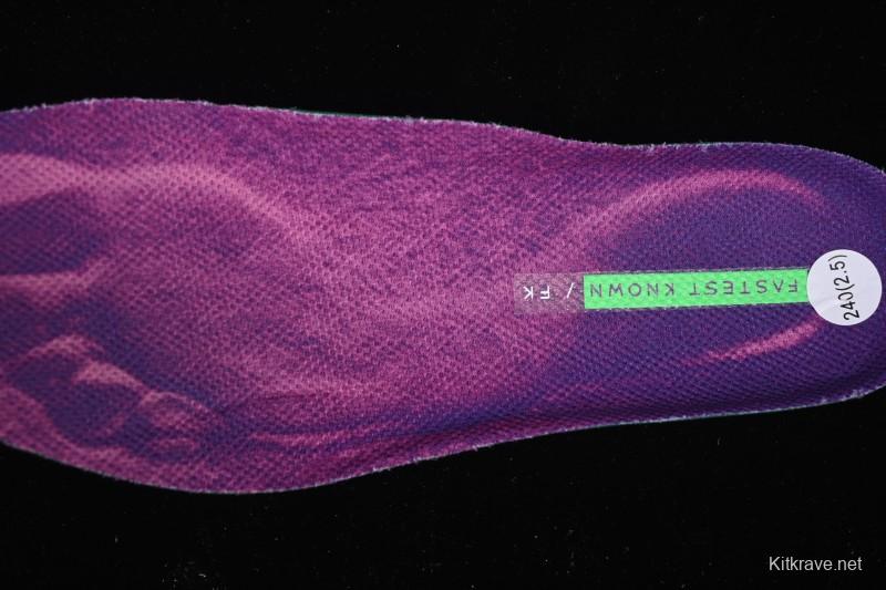 Nike Air Zoom Pegasus 41 FK Lightweight Breathable Running Shoes - IB4199-500