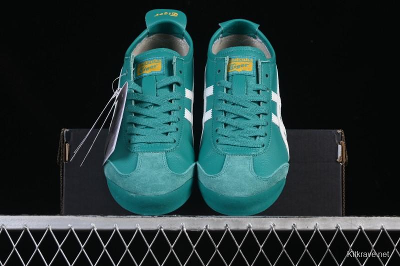 Onitsuka Tiger Mexico 66 Low-Top Casual Running Shoes - 1183B771-003