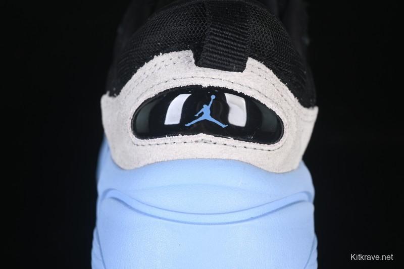 Nike Air Jordan Trunner Casual Running Shoes - IB3722-402