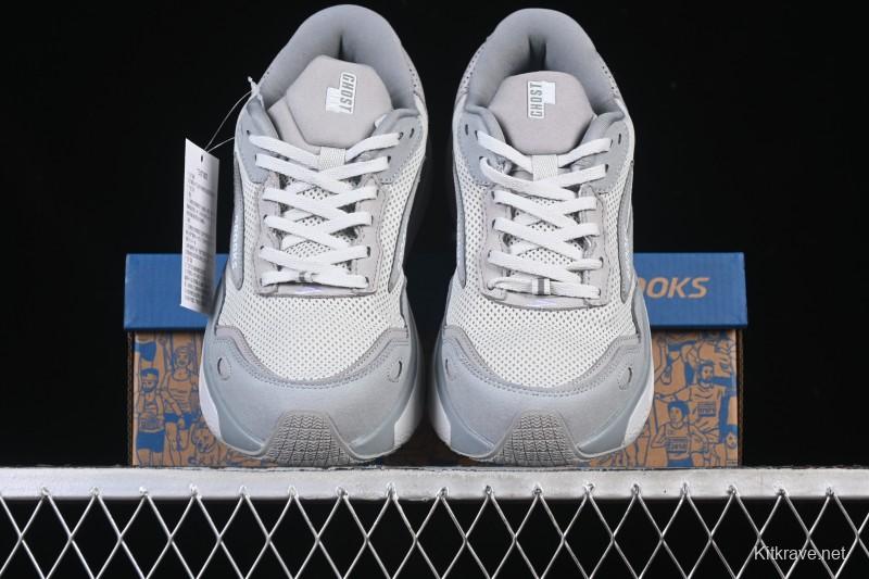 Brooks Ghost Max SE Cushioned Racing Marathon Running Shoes - 1104441D034