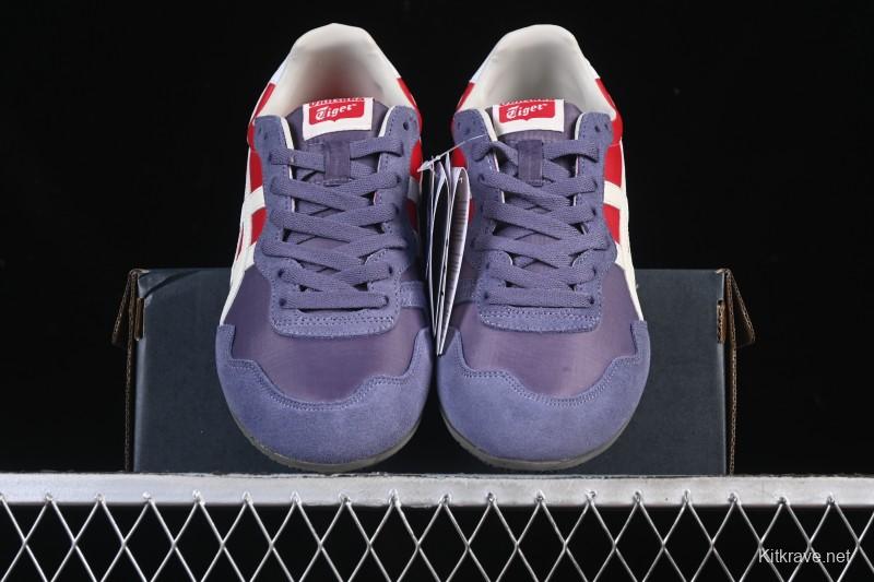 Onitsuka Serrano Breathable Comfort Casual Shoes - 1183B400-501