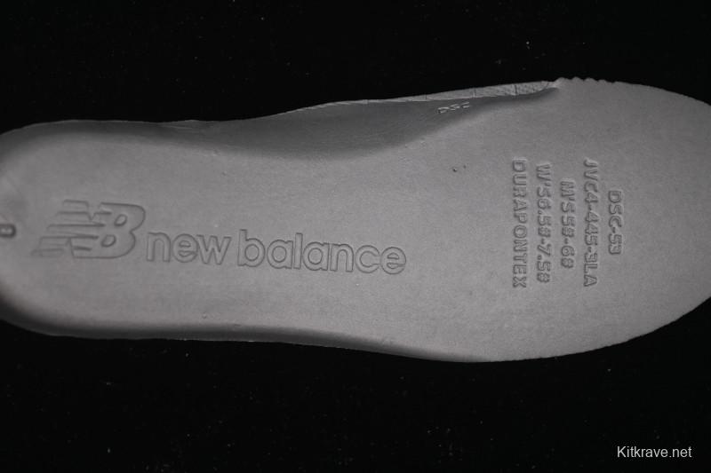 New Balance 2000 Series Retro Dad Style Casual Sports Running Shoes - U2000BFT