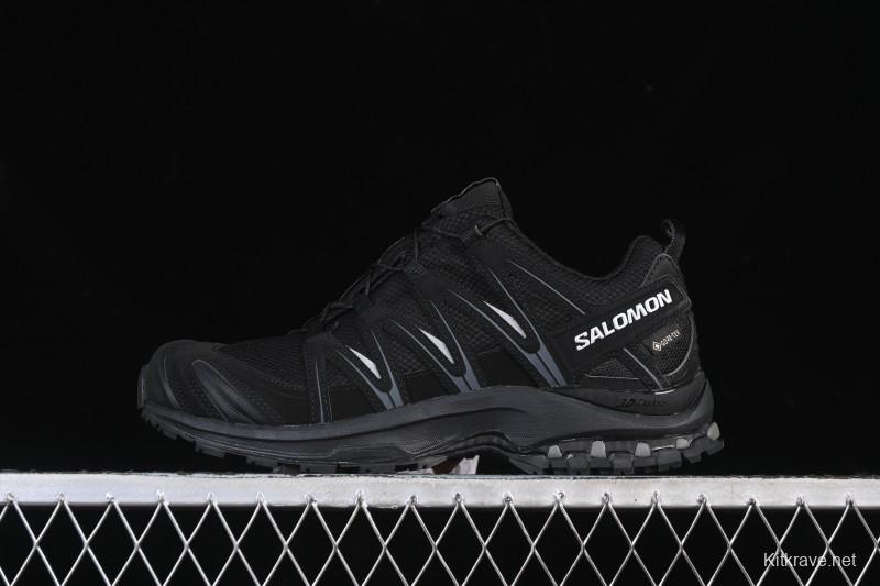 Salomon XA PRO 3D Outdoor Trail Running Shoes - 393322-23