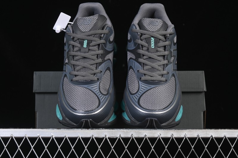 New Balance 2000 Series Retro Dad Style Casual Sports Running Shoes - U20007PF