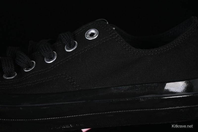 Converse All Star Squaretoe OX Low Top Canvas Shoes - 1SE655