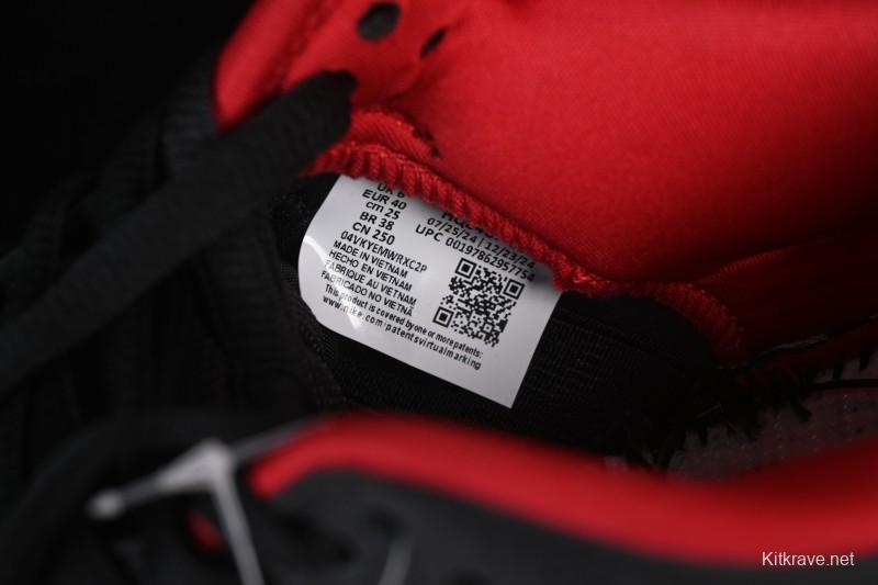 Nike Supreme x Nike SB Dunk Low Ocean Fog Limited Edition Black Warrior Low Top Casual Skate Shoes - HQ8487-001