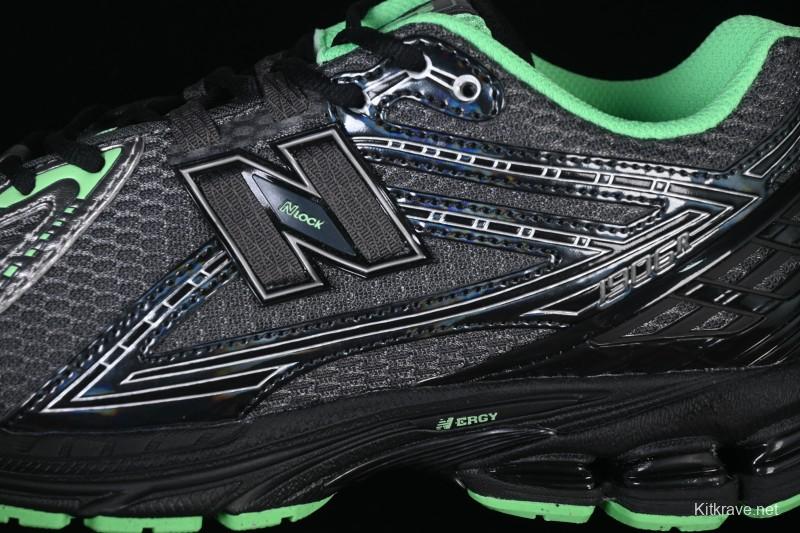 New Balance 1906 Series Retro Dad Style Casual Running Shoes - U1906RCT