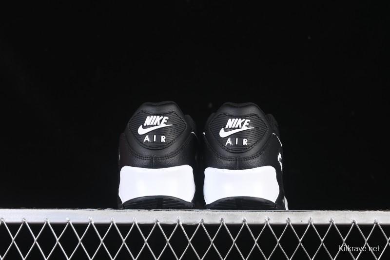 Nike Air Max 90 Retro Running Shoes with Air Cushion - CD6864-029