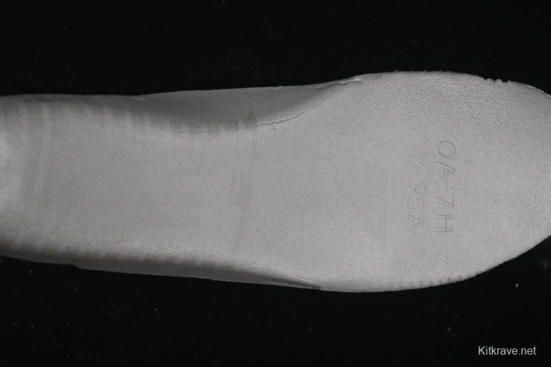 Nike Air Force 1 '07 Low Gucci Collaboration Ghost Face Beige Gray Casual Sneakers - QW5836-024