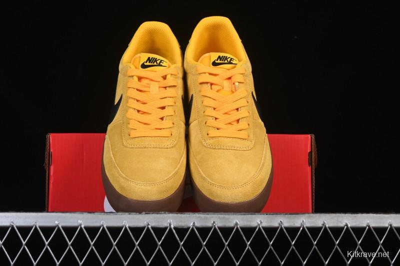 Nike Killshot 2 Retro Comfortable Anti-Slip Lightweight Low-Top Skate Shoes - FQ8903-700