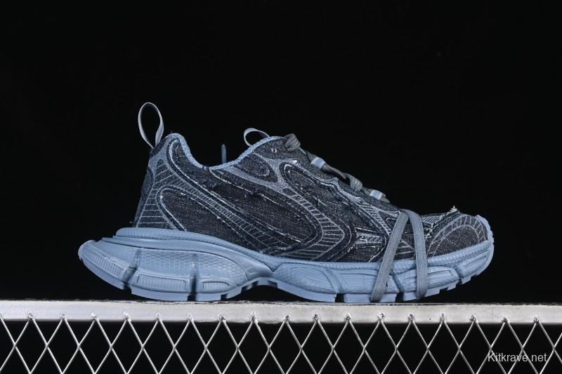 Balenciaga Phantom Sneaker Trendy Running Shoes - WTSAX4000