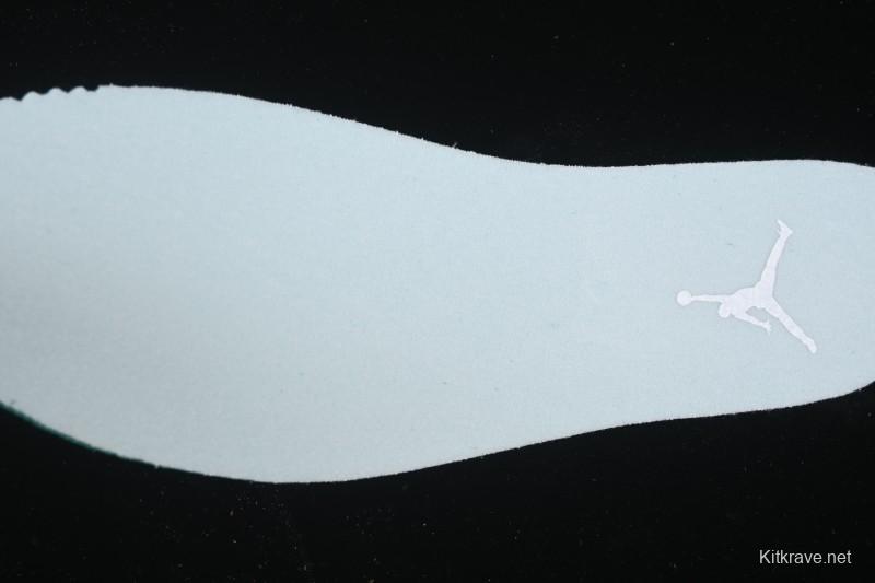 Jordan Spizike Low AJ Fusion Elements Casual Sneakers - HQ3602-121