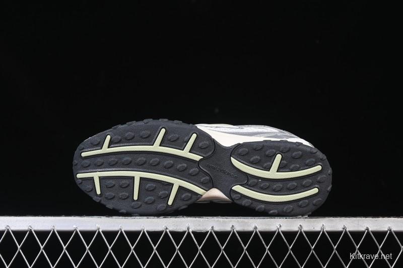 New Balance 204 Series Retro Breathable Casual Sports Running Shoes - U204LSWB