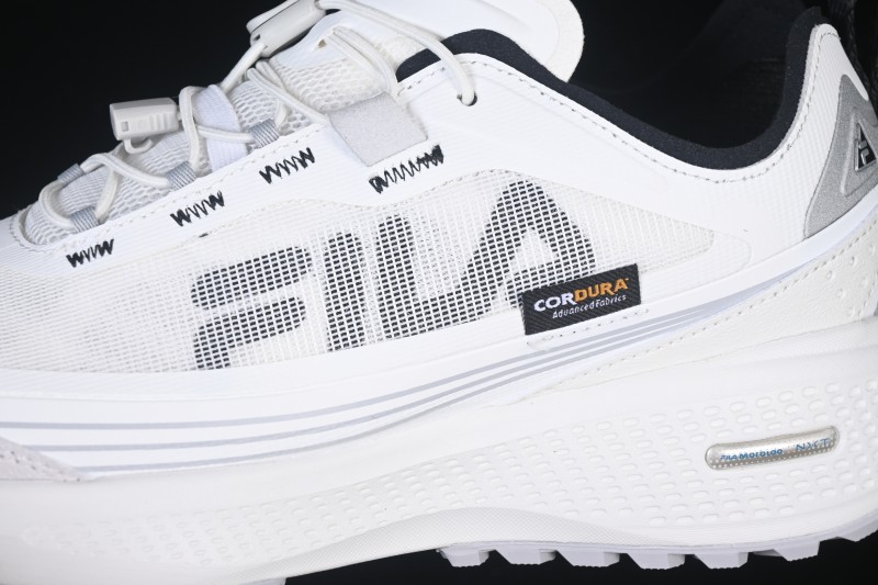 Fila Nuvole 3 ATR Outdoor Functional Shoes - A12M521207ABW