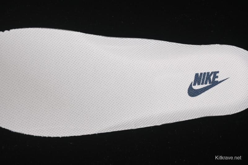 Nike Air Force 1 '07 Low Dior Collaboration Milan Embroidery Low-Top Casual Sneakers - XD2588-608