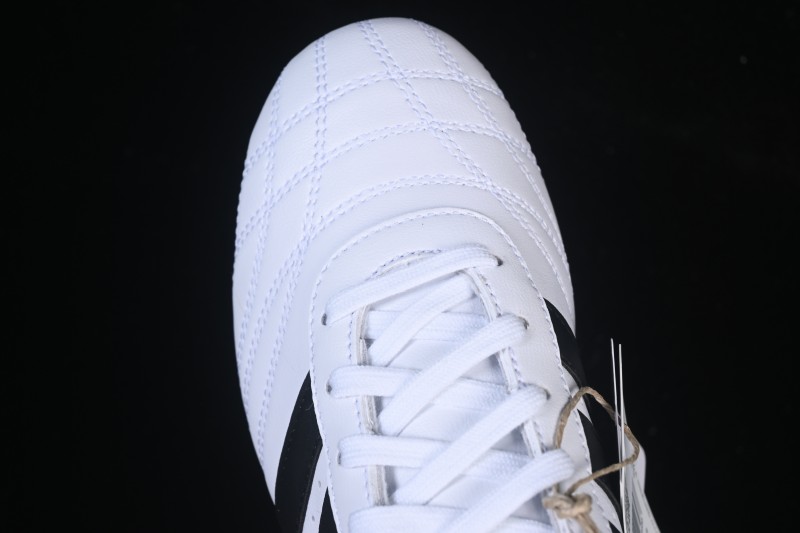 Adidas Originals Taekwondo JS1194 Low-Top Training Shoes