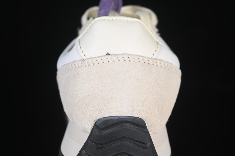 New Balance 471 Series Fabric and Leather Lifestyle Casual Shoes - U471AJ