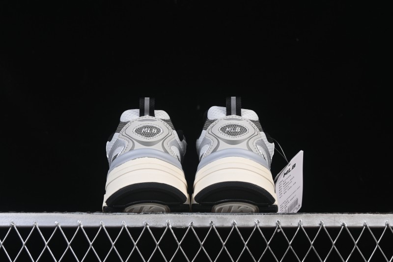 New Balance Chunky Curve Runner Speed NB New York Yankees Thick Sole Casual Running Shoes - 3ARNC055N50SIS