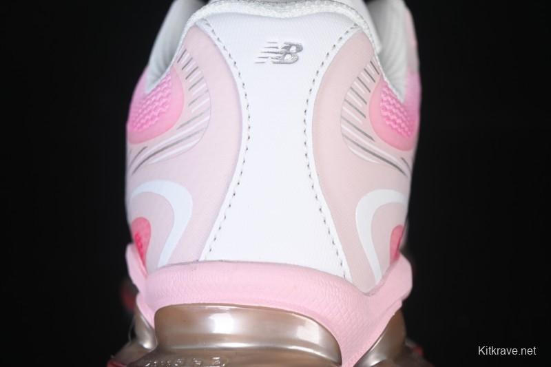 New Balance 2000 Series Retro Dad Style Casual Sports Running Shoes - U2000PBC