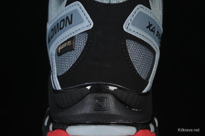 Salomon XA PRO 3D Outdoor Trail Running Shoes - 407894-28