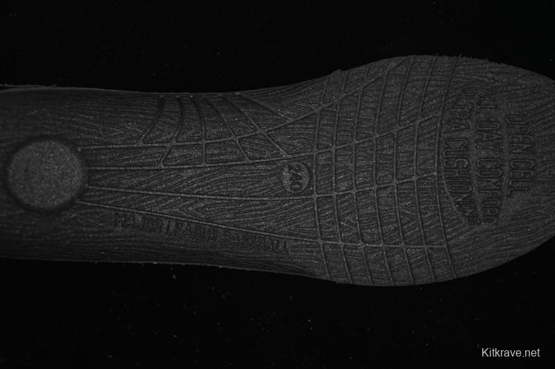 New Balance Chunky Curve Runner Speed NB Retro Running Shoes - 3ARNC045N50PPL