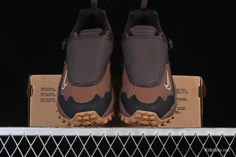 Nike ACG Phassad Fashion Comfort Grip Hiking Trekking Shoes HM7133-201