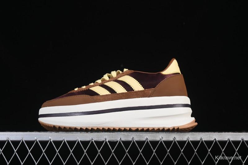 Adidas Originals SL 72 Stack Shoes - JQ6420