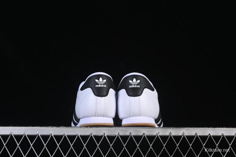 Adidas Originals Taekwondo JS1194 Low-Top Training Shoes