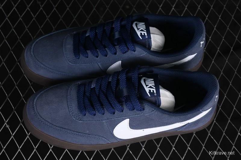Nike Killshot 2 Retro Comfortable Slip-Resistant Lightweight Low-Top Skate Shoes - FQ8903-400