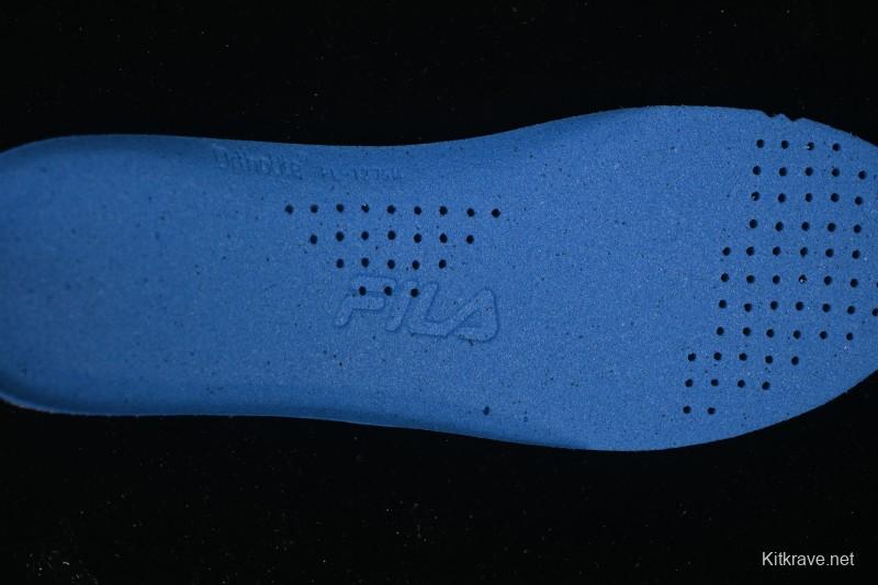 Fila Nuvole 3 Atr Outdoor Functional Shoes - A12W521207FPP