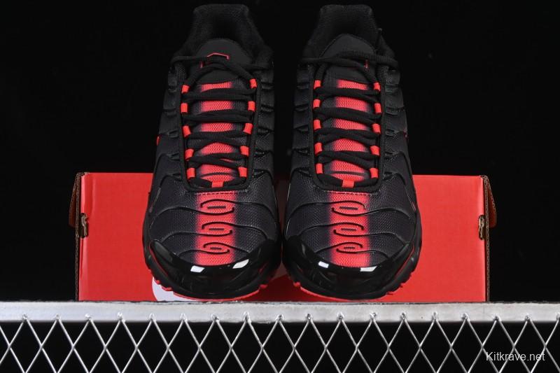 Nike Air Max Plus Retro Running Shoes with Air Cushion - IM4868-010